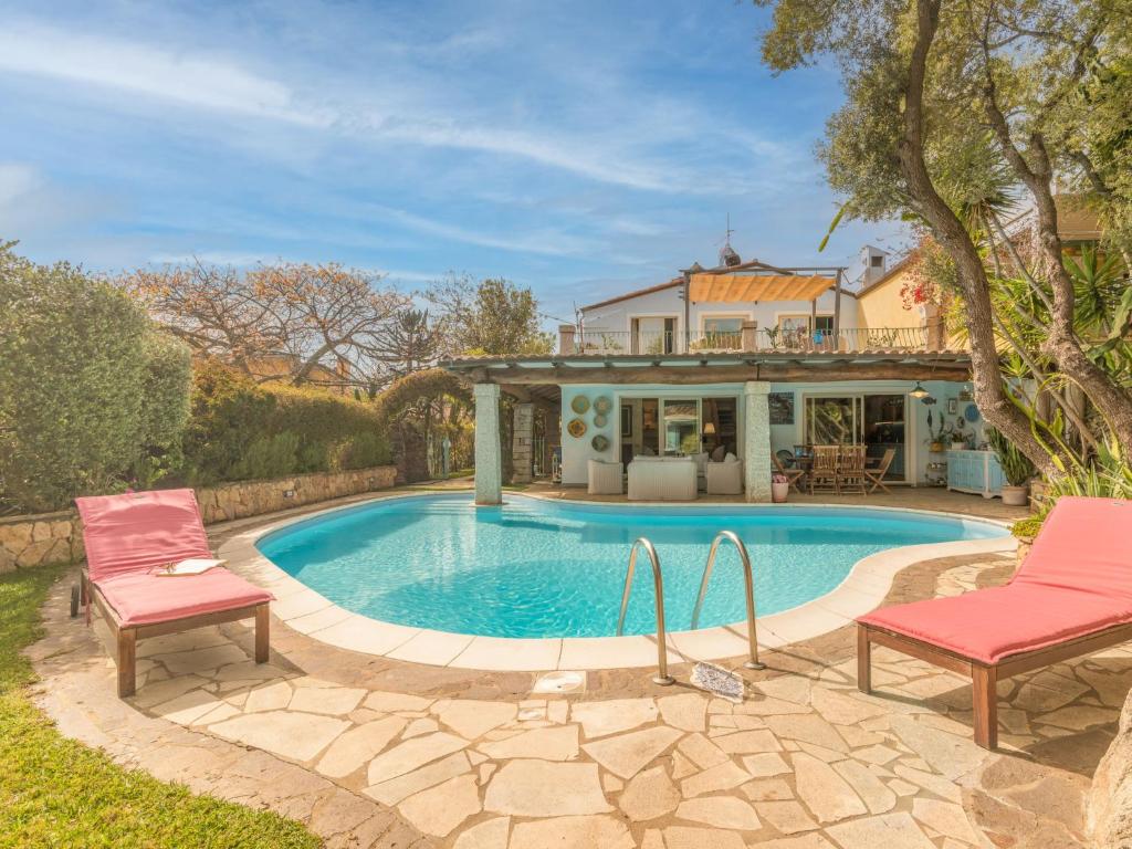 Villa Surphinia by Interhome