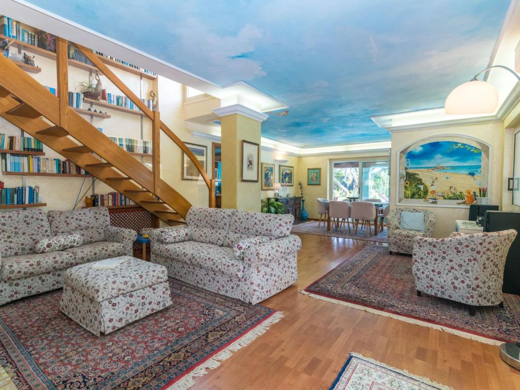 Villa Surphinia by Interhome photo 3