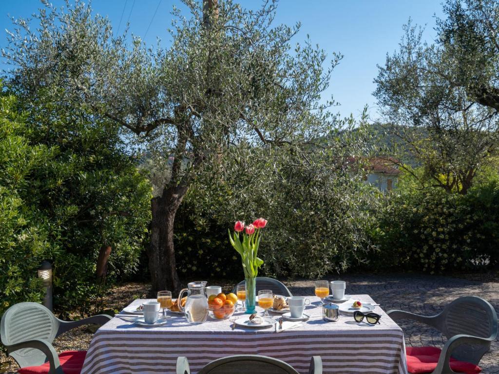 Apartment Casa ai Campi-3 by Interhome photo 1