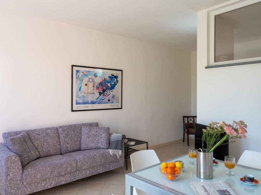 Apartment Casa ai Campi-3 by Interhome photo 2