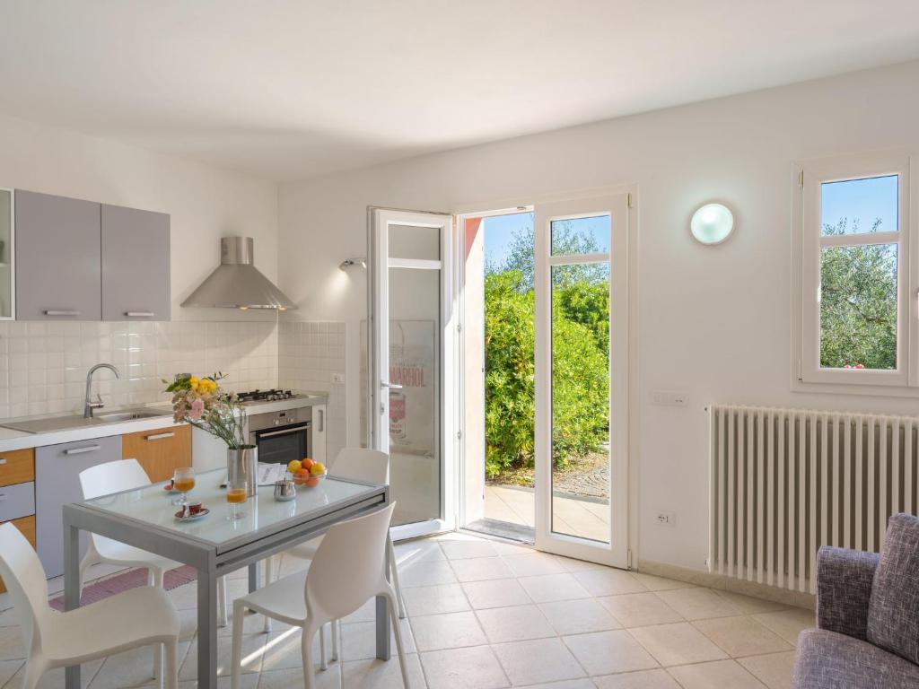 Apartment Casa ai Campi-3 by Interhome photo 3
