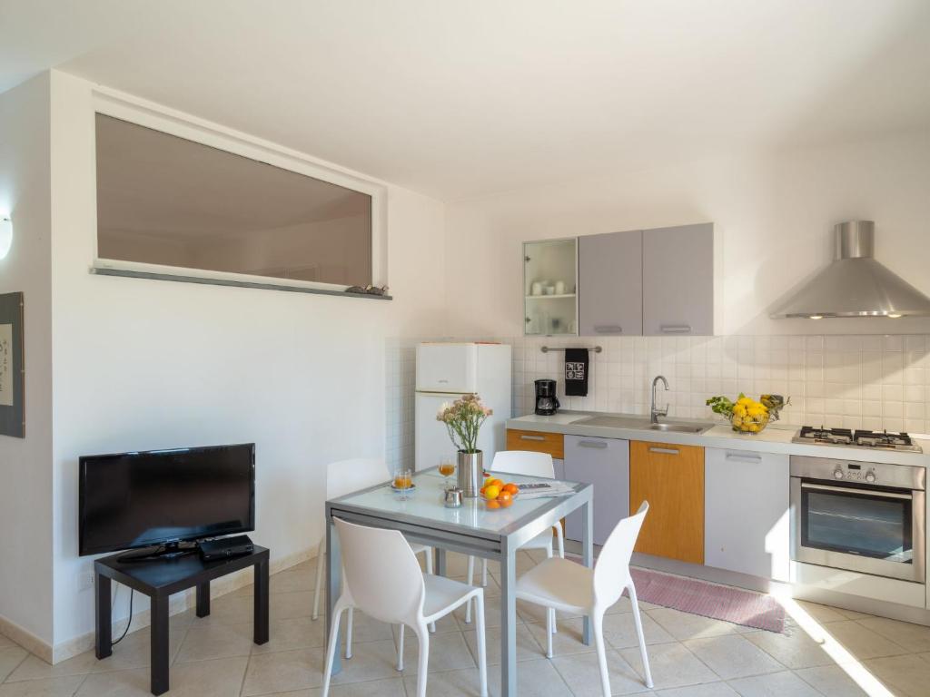 Apartment Casa ai Campi-3 by Interhome photo 4