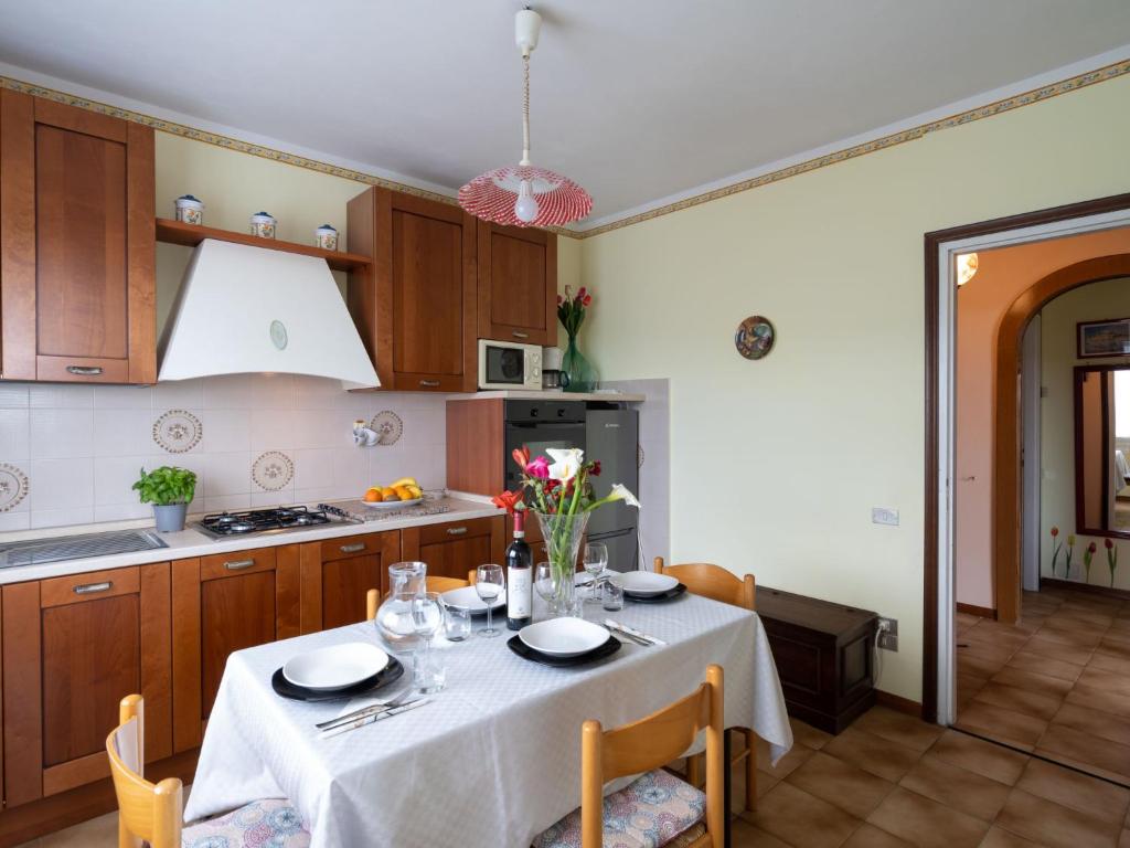 Apartment Villa Paradiso - DOL190 by Interhome photo 4