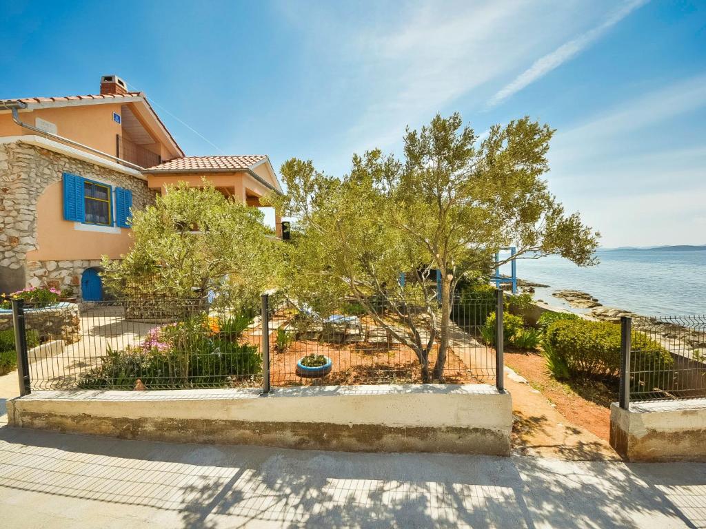 Holiday Home Antica - PSM153 by Interhome