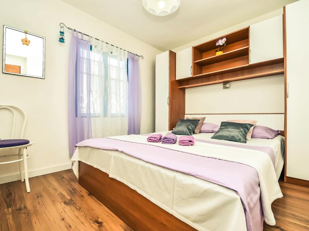 Holiday Home Antica - PSM153 by Interhome photo 4