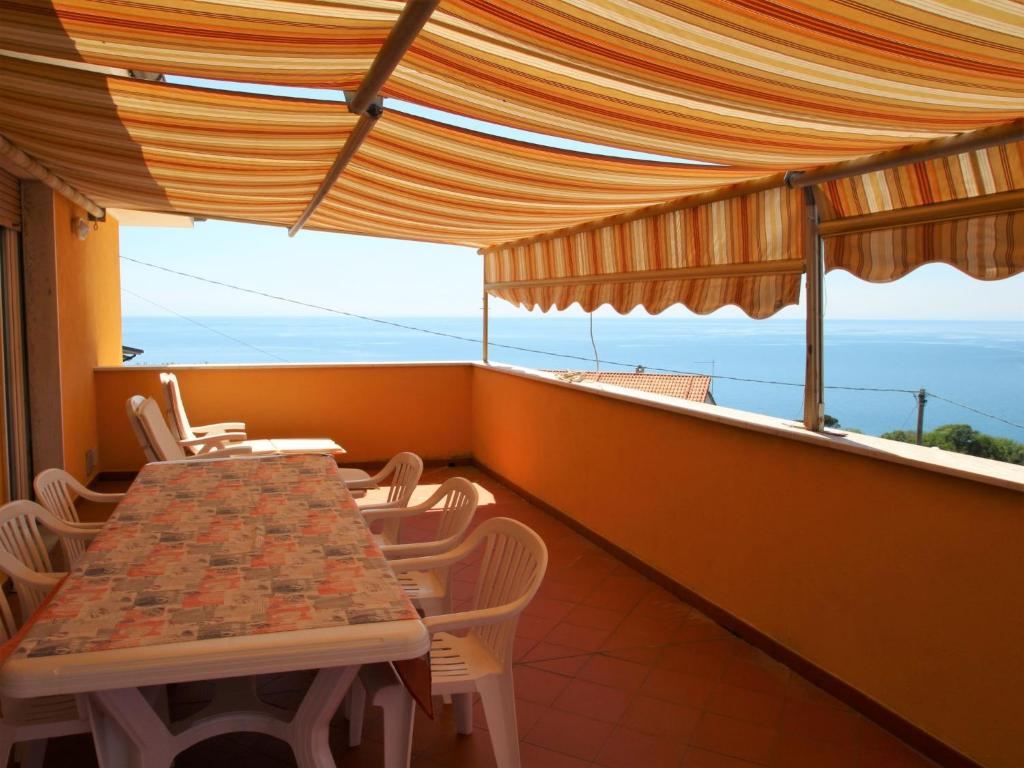 Apartment Orizzonte by Interhome photo 3