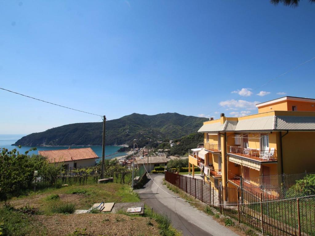 Apartment Orizzonte by Interhome