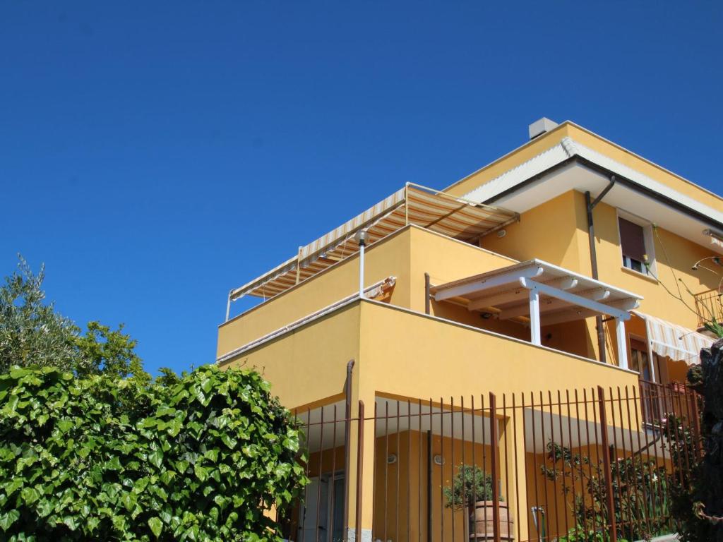 Apartment Orizzonte by Interhome photo 4