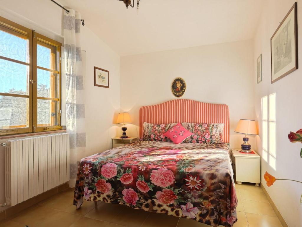 Apartment Conte Francesco I-2 by Interhome photo 4