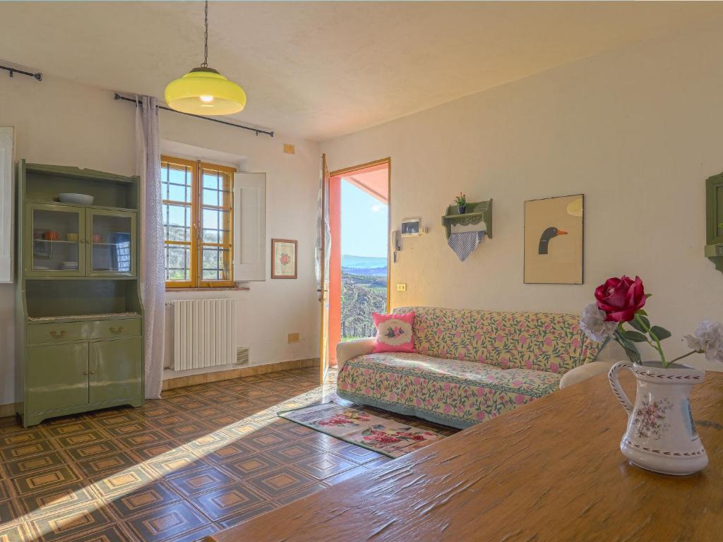 Apartment Conte Francesco I-1 by Interhome photo 4