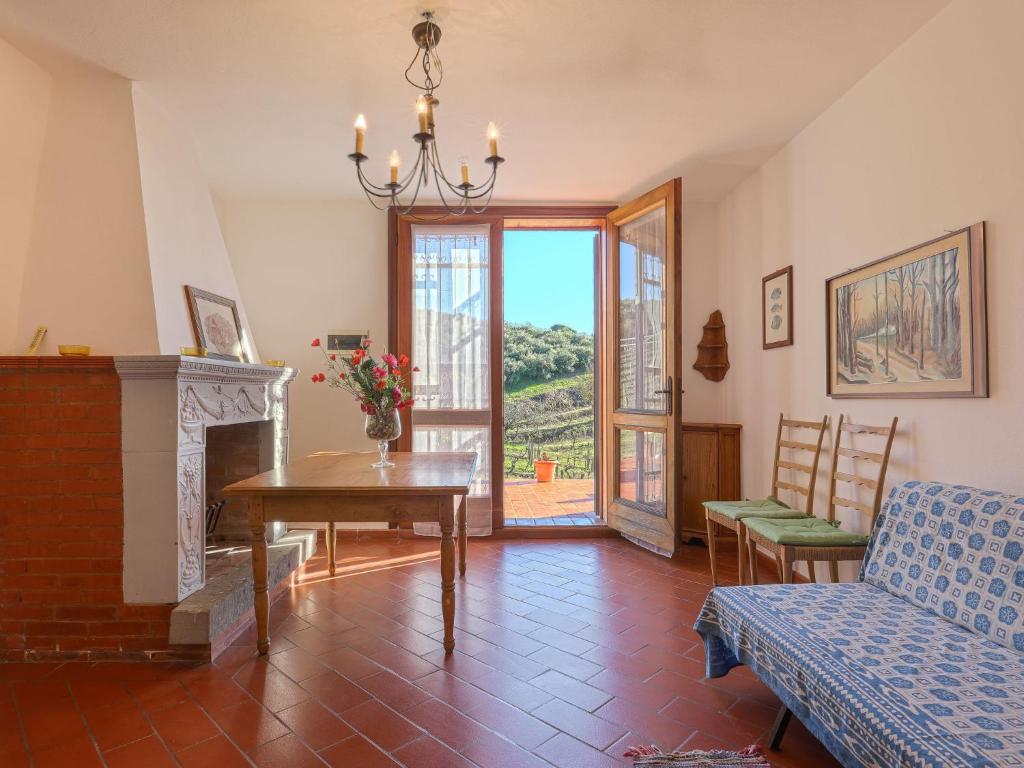 Apartment Conte Francesco II-4 by Interhome photo 4