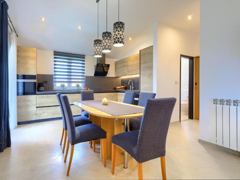 Holiday Home House Eric&Paolo by Interhome photo 2