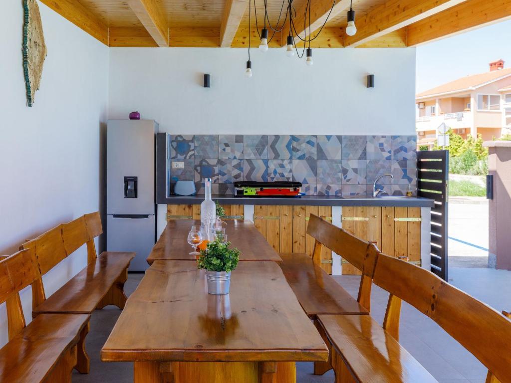 Holiday Home House Eric&Paolo by Interhome photo 4