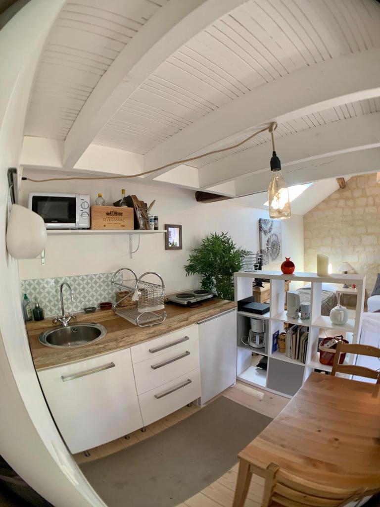 Appart chic et cosy/centre ville/ 20min de Paris photo 4