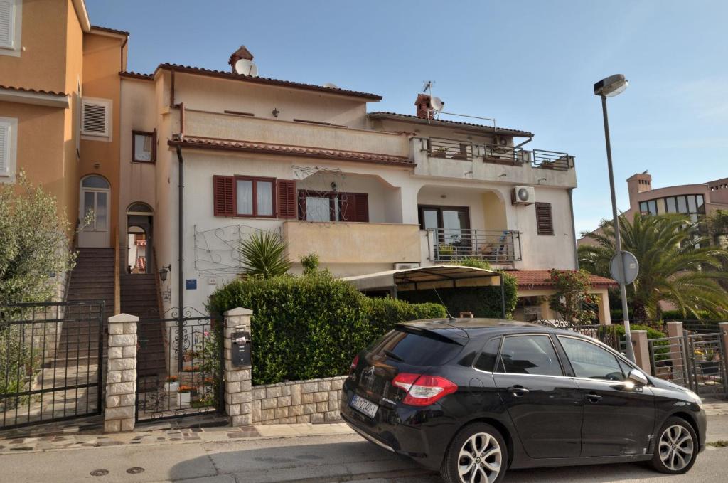 Apartments Pula