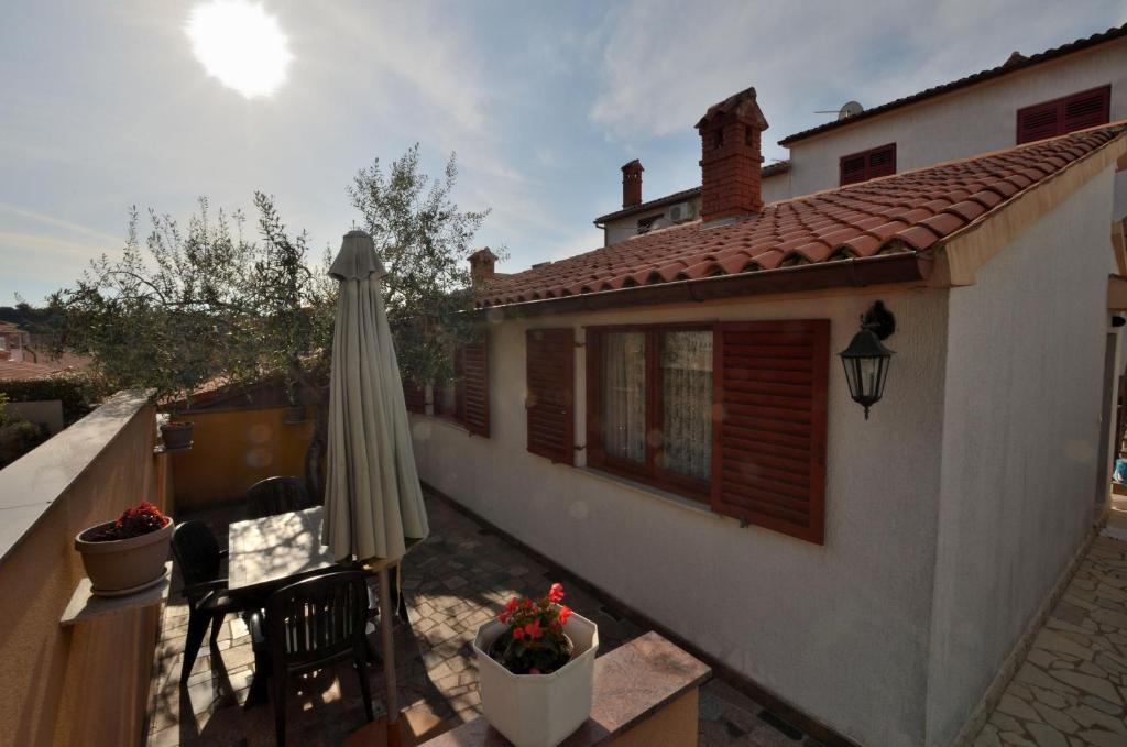 Apartments Pula photo 1