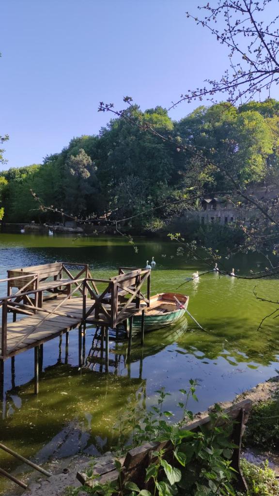 Polonezköy Country Club & Accommodation in the Wildlife Park! photo 3