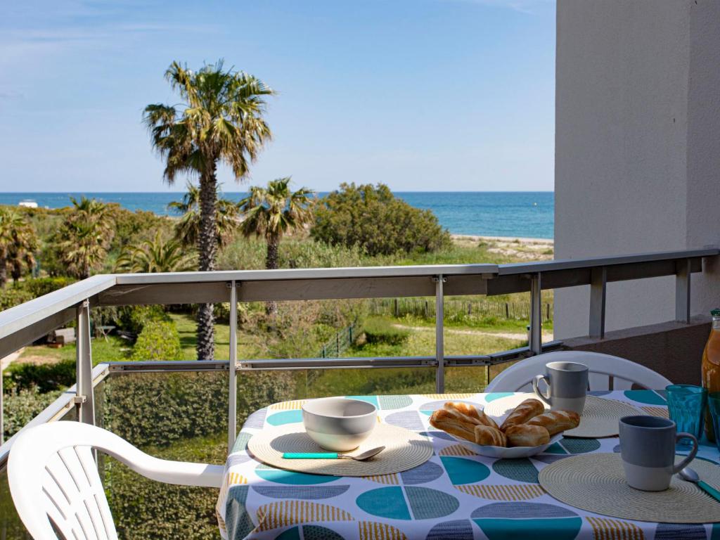 Apartment Les Capitelles by Interhome photo 2