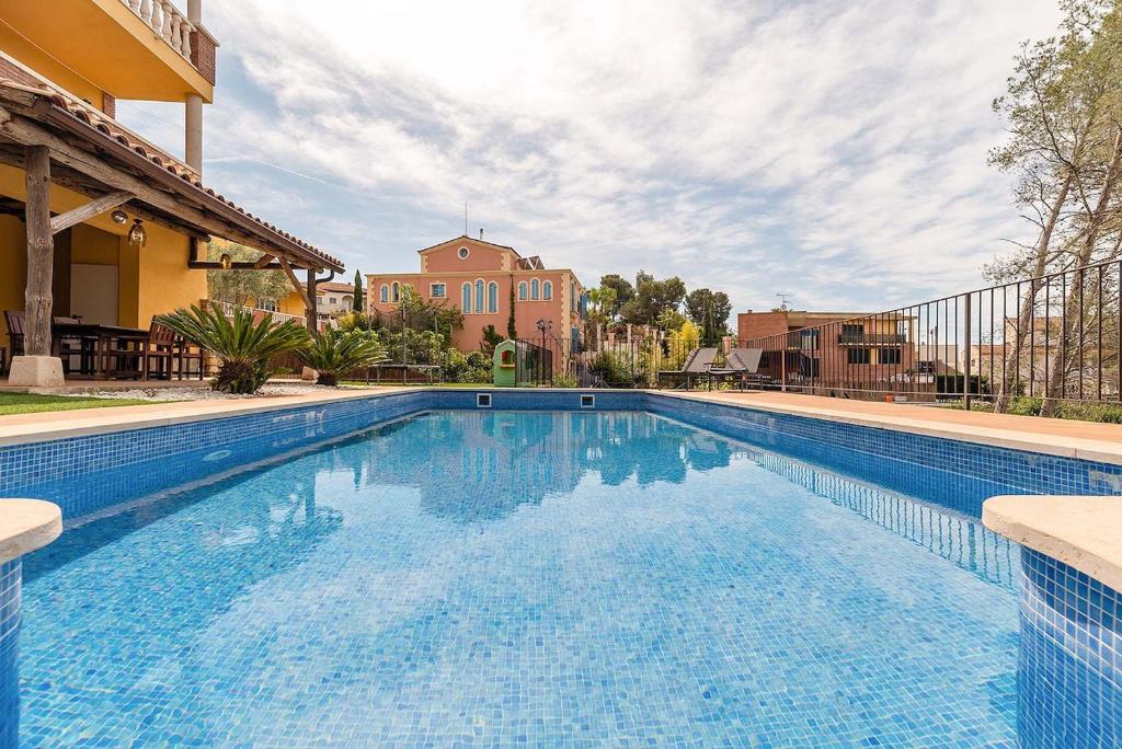 Casa Xixella a 15 min de Sitges photo 1