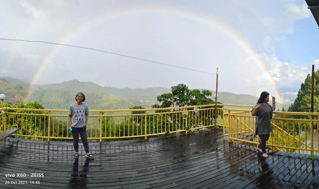 THE CLOUD KINABALU- HOUSE photo 3