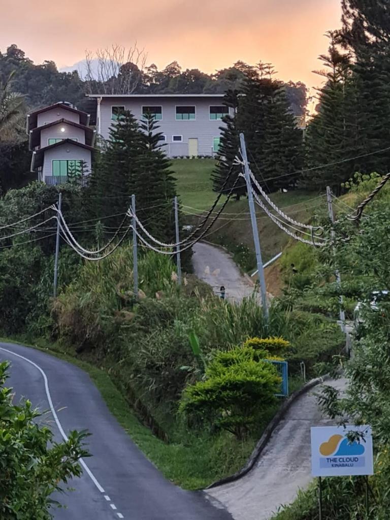 THE CLOUD KINABALU- HOUSE photo 4