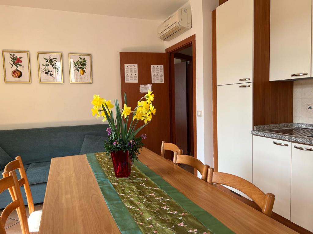 Apartments Baia Azzurra 1 photo 2