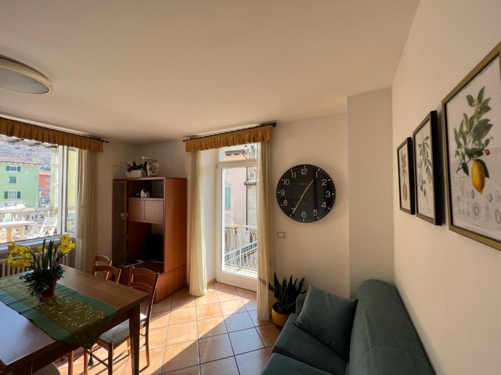 Apartments Baia Azzurra 1 photo 3