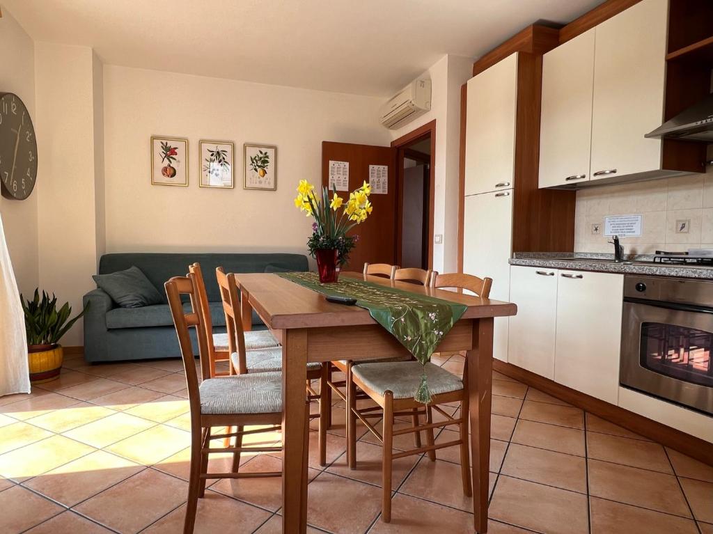 Apartments Baia Azzurra 1 photo 4