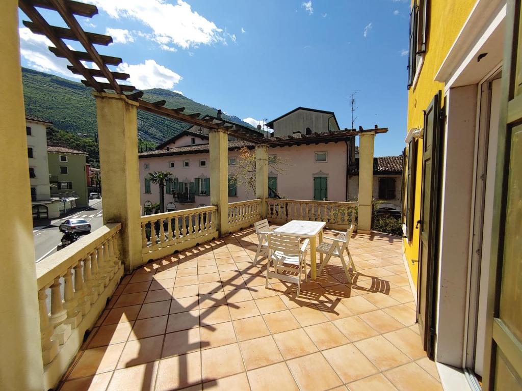 Apartments Baia Azzurra 1 photo 1