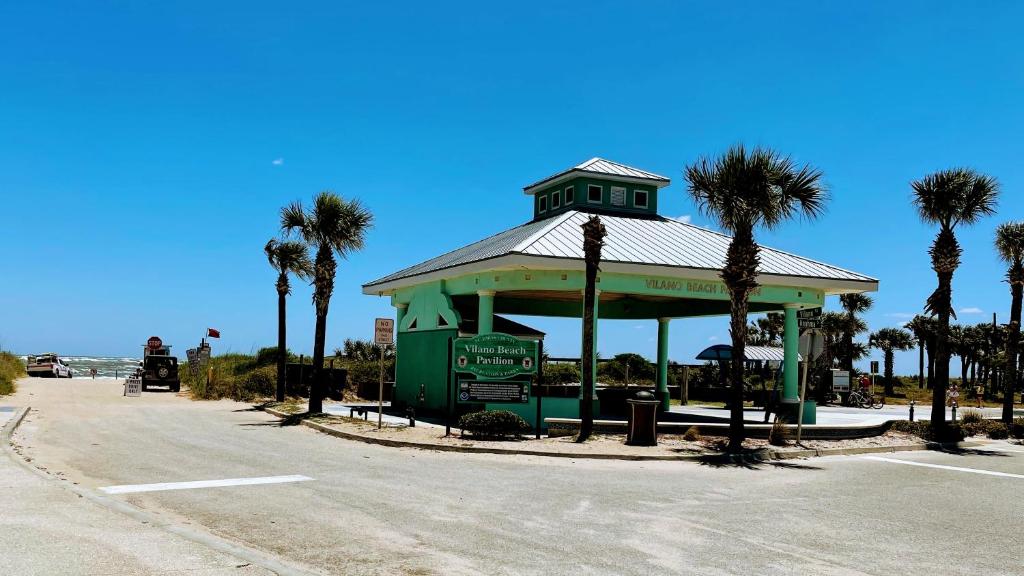 Magic Beach Motel - Vilano Beach, Saint Augustine photo 4