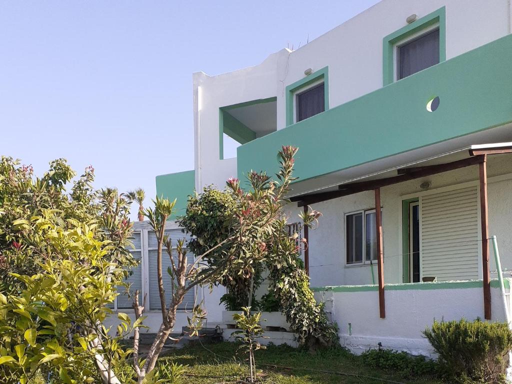 Zikas apartments photo 3