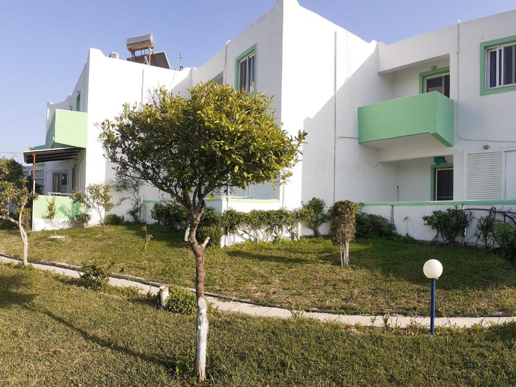 Zikas apartments photo 2