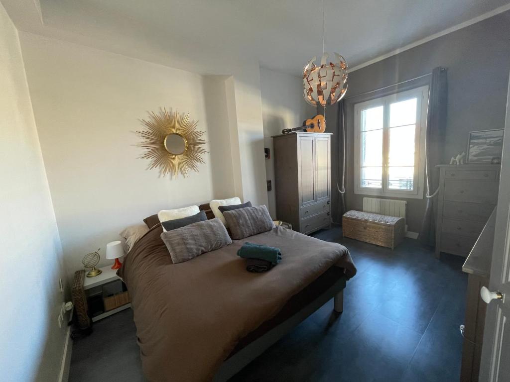 Magnifique grand appartement photo 1