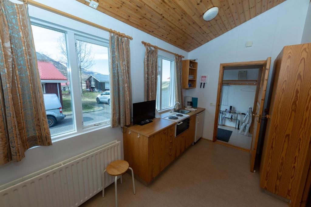 Kaffi Holar Cottages and Apartments photo 2