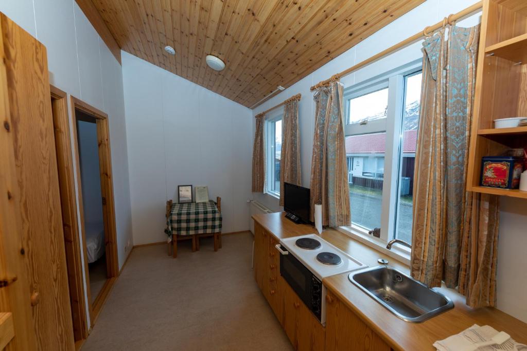 Kaffi Holar Cottages and Apartments photo 3