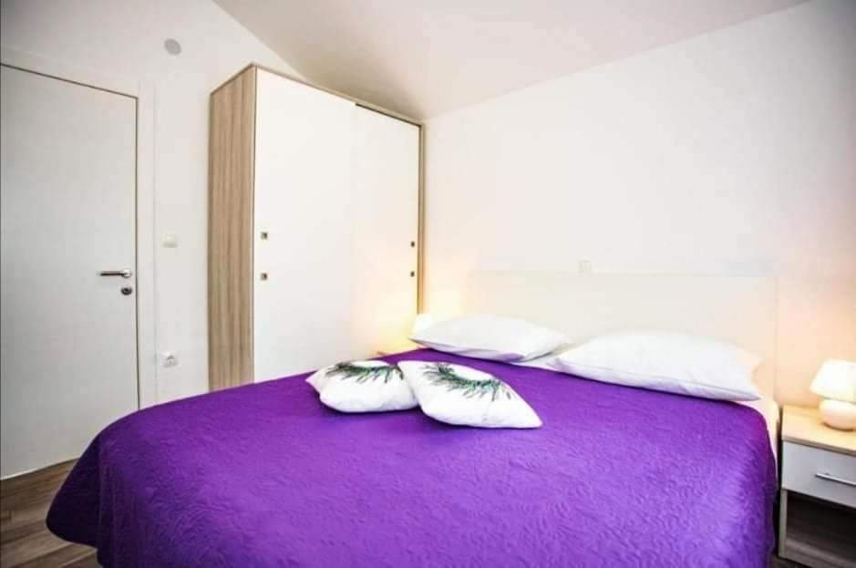 Apartments Buskulic photo 3