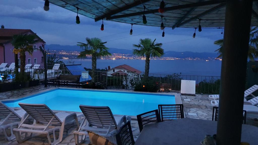 Apartments Kroatien photo 2
