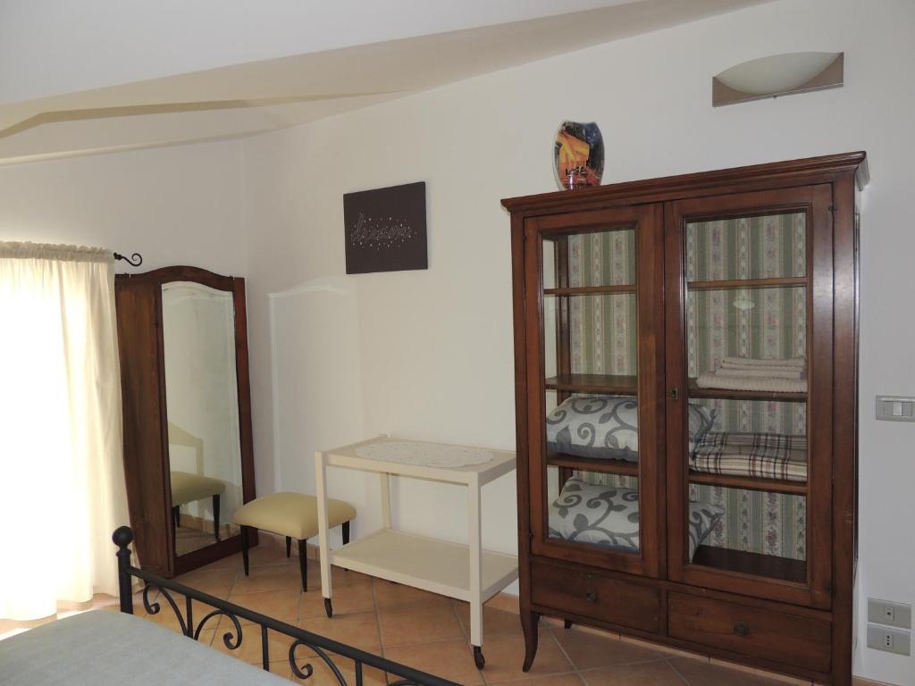 The Attic Home Vallo della Lucania photo 4