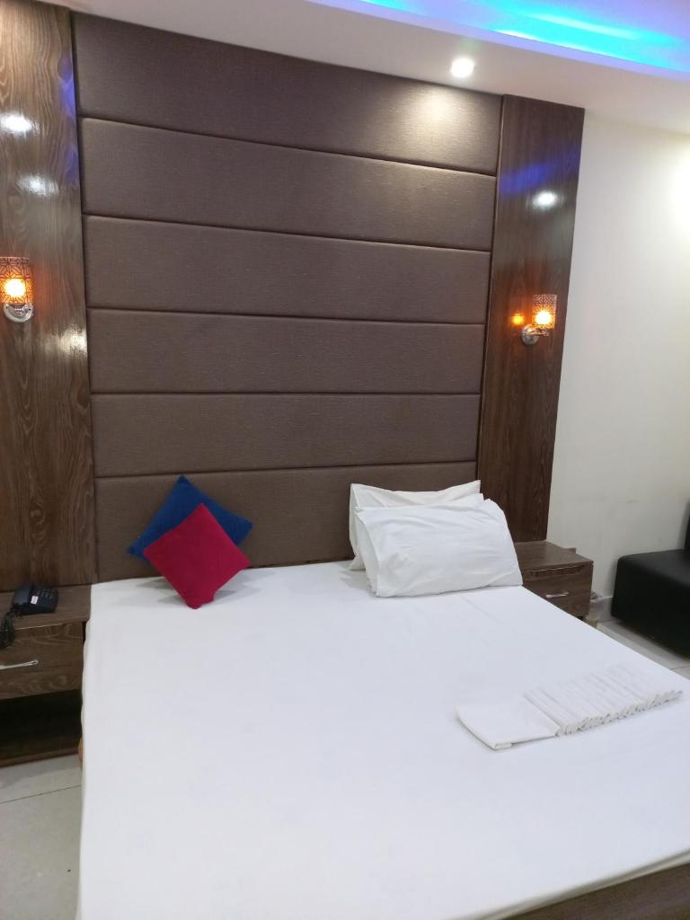 Hotel Executive One photo 2