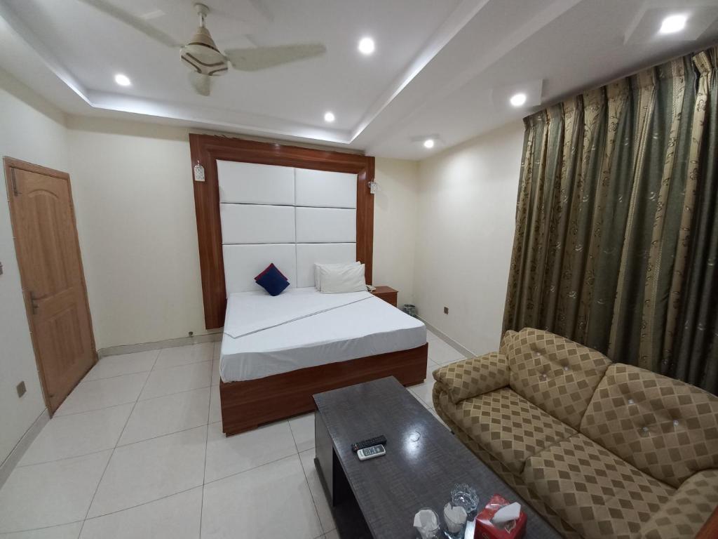 Hotel Executive One photo 3