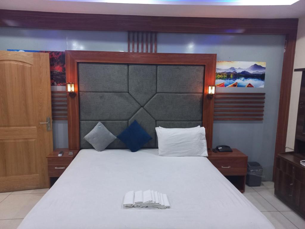 Hotel Executive One photo 4