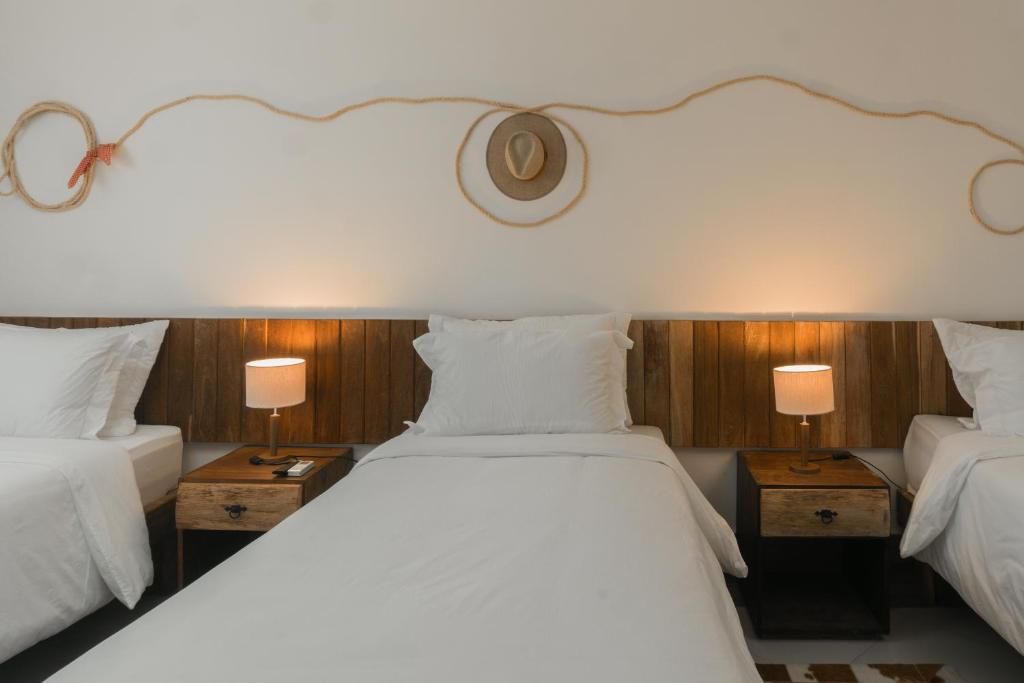 Santuário Hotel Fazenda photo 2