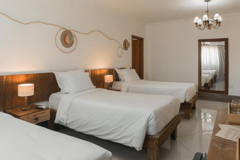 Santuário Hotel Fazenda photo 3