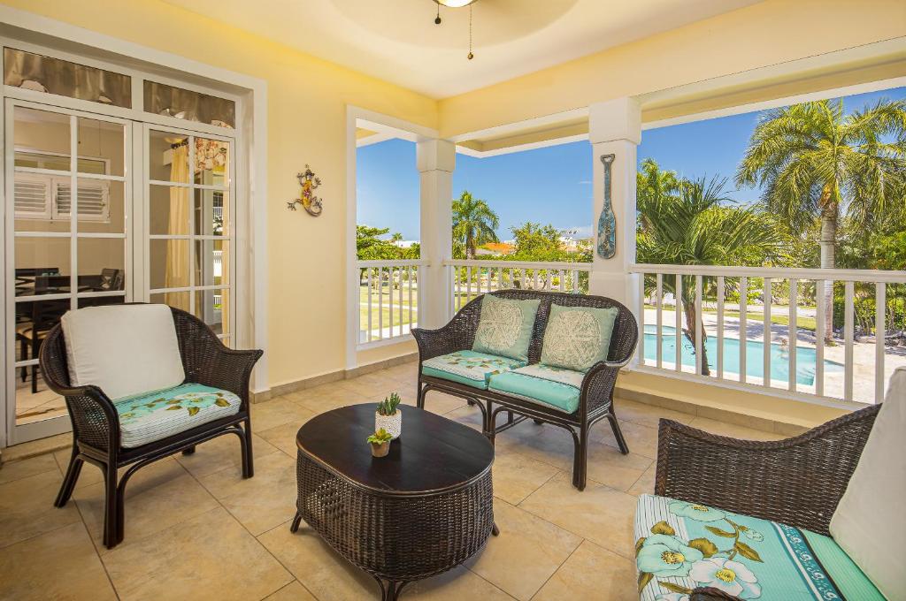 Amazing Condos at Sosua Ocean Village photo 4