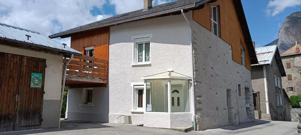 gîte patou et joel 6 personnes photo 3