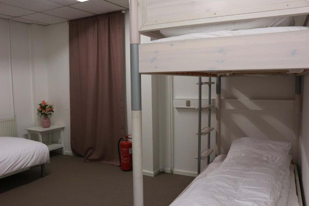 Budget Rooms Copenhagen photo 2