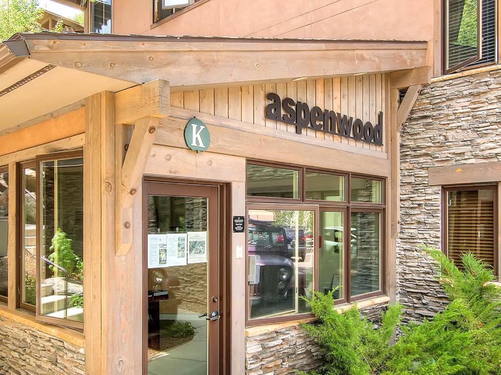 Aspenwood by iTrip Aspen Snowmass image