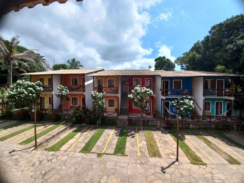 Lindo Apartamento em Lençóis photo 1