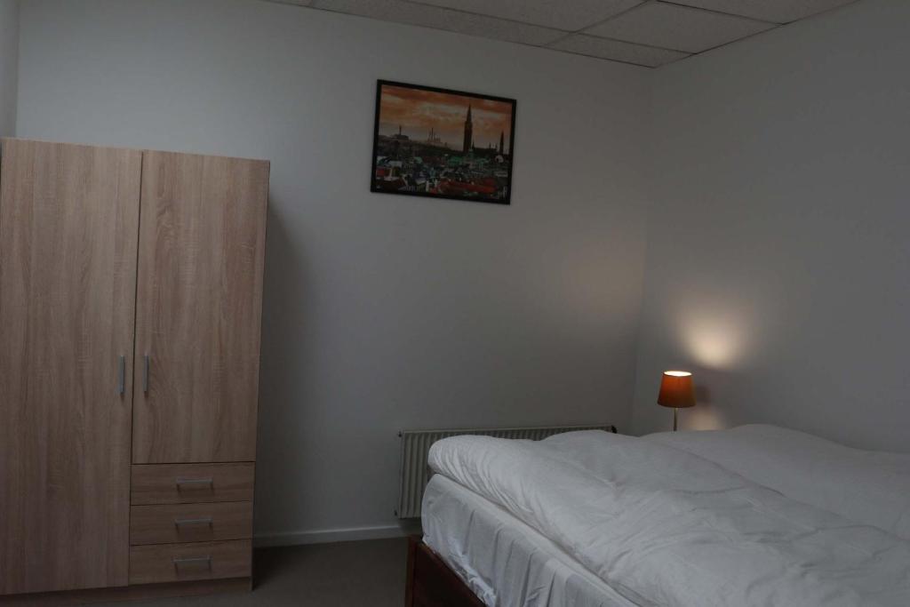 Budget Rooms Copenhagen photo 1