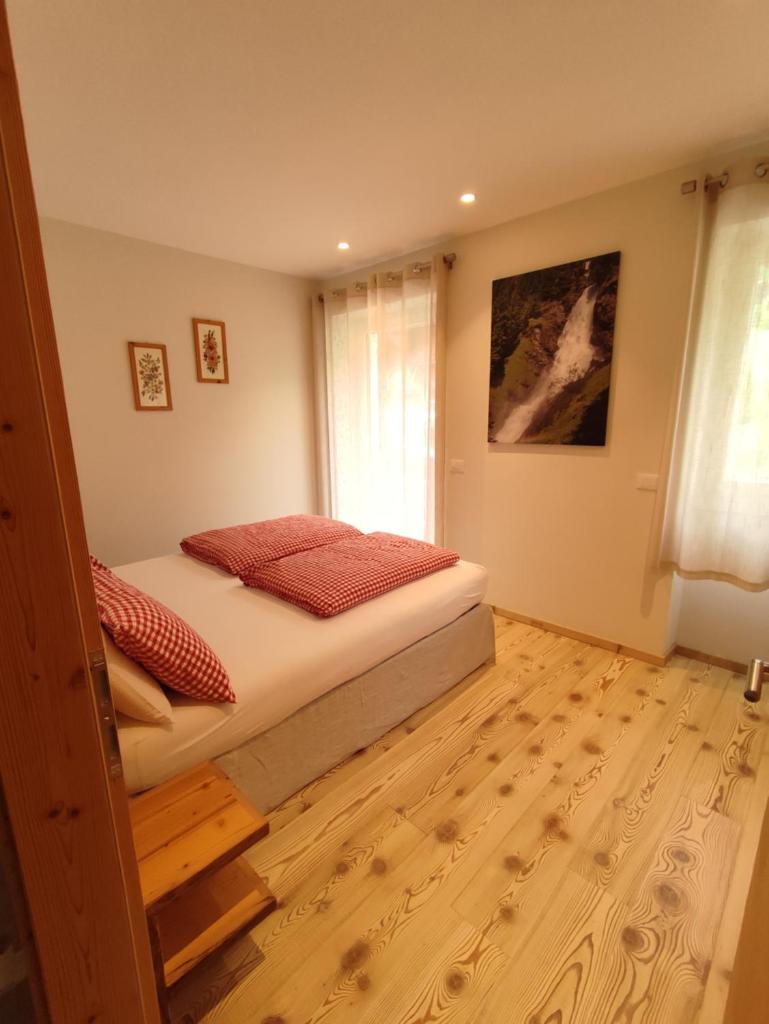 Casa Heidi & Peter photo 1
